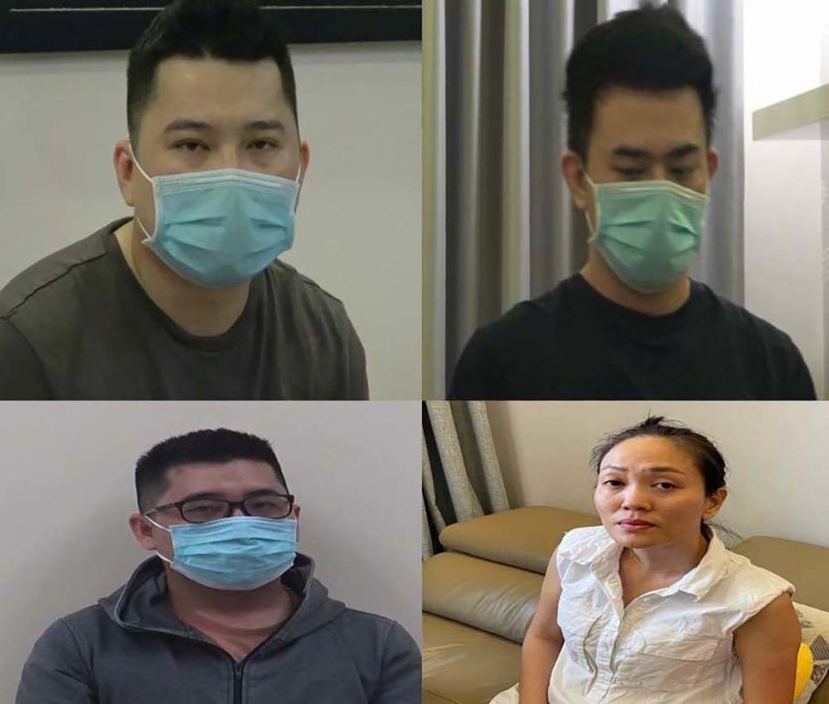 Tin tức pháp luật 24h: Tin mới vụ chủ shop quần áo làm nhục nữ sinh ở Thanh Hóa - Ảnh 3 Tin tức pháp luật 24h: Tin mới vụ chủ shop quần áo làm nhục nữ sinh ở Thanh Hóa - Ảnh 3