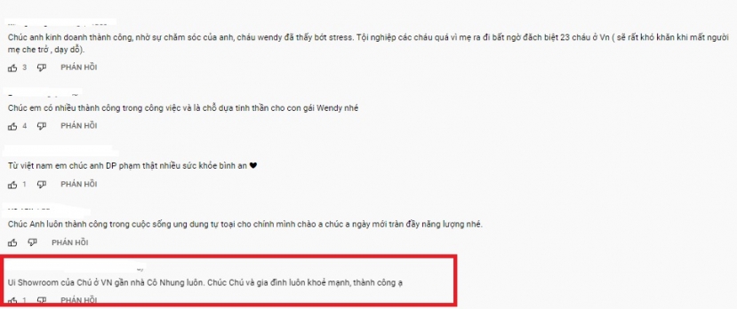 Hóa ra nhiều năm qua, chồng cũ Phi Nhung đặt showroom ở Việt Nam ngay gần nhà của cố ca sĩ. Ảnh internet Hóa ra nhiều năm qua, chồng cũ Phi Nhung đặt showroom ở Việt Nam ngay gần nhà của cố ca sĩ. Ảnh internet