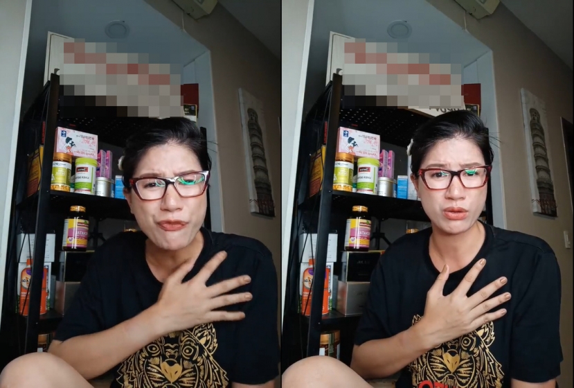 Trang Trần quyết thay đổi bản thân, tuyên bố sẽ không chửi bậy sau thời gian ồn ào - Ảnh 2 Trang Trần quyết thay đổi bản thân, tuyên bố sẽ không chửi bậy sau thời gian ồn ào - Ảnh 2