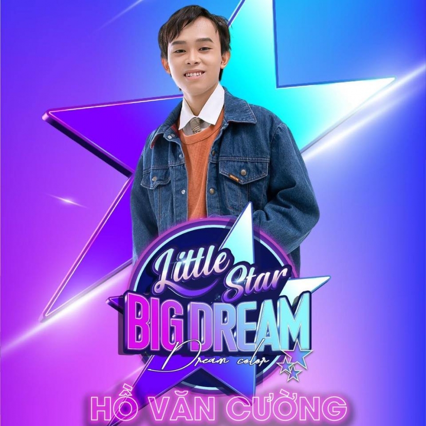 Hồ Văn Cường sắp quay trở lại với một sân khấu quy mô lớn. Ảnh internet Hồ Văn Cường sắp quay trở lại với một sân khấu quy mô lớn. Ảnh internet