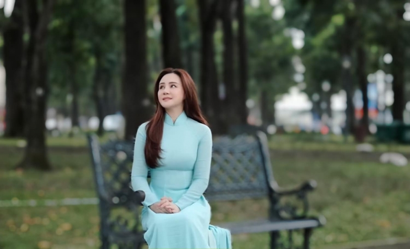 Sao Việt 20/12: Trịnh Kim Chi 'đứng người' trước lời 'tố' của Thương Tín, bất ngờ về hình ảnh mới của Chế Linh - Ảnh 2 Sao Việt 20/12: Trịnh Kim Chi 'đứng người' trước lời 'tố' của Thương Tín, bất ngờ về hình ảnh mới của Chế Linh - Ảnh 2