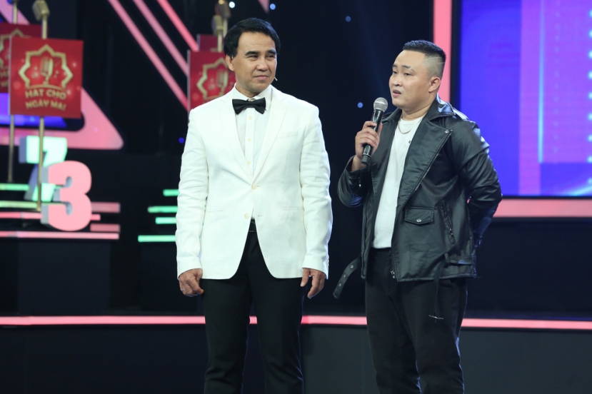 Sở thích kỳ lạ của MC Quyền Linh Nổi tiếng là 'MC giàu nhất Việt Nam', Quyền Linh có sở thích ăn cơm 0 đồng. Ảnh internet Sở thích kỳ lạ của MC Quyền Linh Nổi tiếng là 'MC giàu nhất Việt Nam', Quyền Linh có sở thích ăn cơm 0 đồng. Ảnh internet
