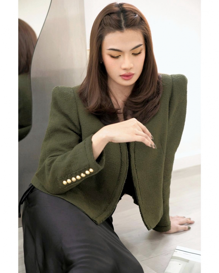 Đào Bá Lộc phá lệ làm điều chưa từng có trong sự nghiệp - Ảnh 1 Đào Bá Lộc phá lệ làm điều chưa từng có trong sự nghiệp - Ảnh 1