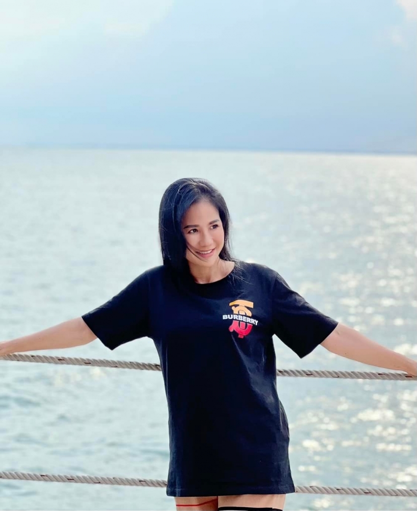 Đào Vân Anh - tình cũ ồn ào của Lê Công Tuấn Anh tự tin khoe nhan sắc xinh đẹp không cần điểm phấn tô son khiến fan trầm trồ. Ảnh FBNV Đào Vân Anh - tình cũ ồn ào của Lê Công Tuấn Anh tự tin khoe nhan sắc xinh đẹp không cần điểm phấn tô son khiến fan trầm trồ. Ảnh FBNV