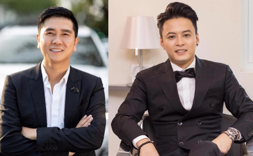 Hồ Hoài Anh và Hồng Đăng khiến dư luận bất ngờ khi lộ chuyện ồn ào tại Tây Ban Nha. Ảnh internet Hồ Hoài Anh và Hồng Đăng khiến dư luận bất ngờ khi lộ chuyện ồn ào tại Tây Ban Nha. Ảnh internet