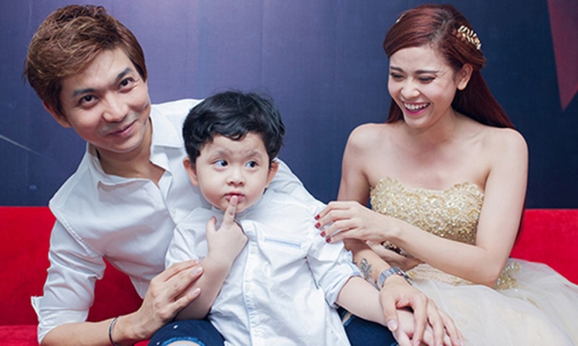 Cuộc hôn nhân của Tim và Trương Quỳnh Anh từng khiến nhiều người ngưỡng mộ và tiếc nuối khi họ không thể ở bên nhau mãi mãi. Ảnh internet Cuộc hôn nhân của Tim và Trương Quỳnh Anh từng khiến nhiều người ngưỡng mộ và tiếc nuối khi họ không thể ở bên nhau mãi mãi. Ảnh internet