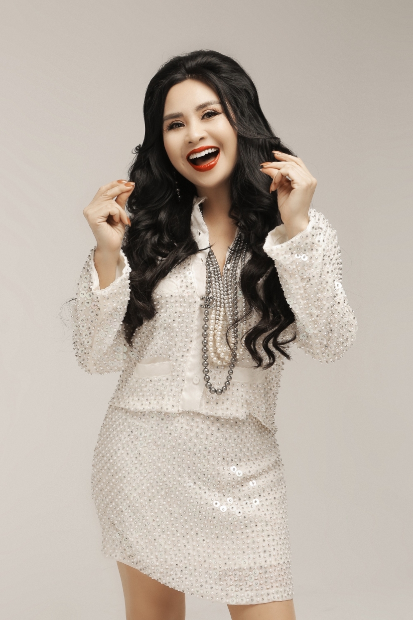 Diva Thanh Lam Diva Thanh Lam