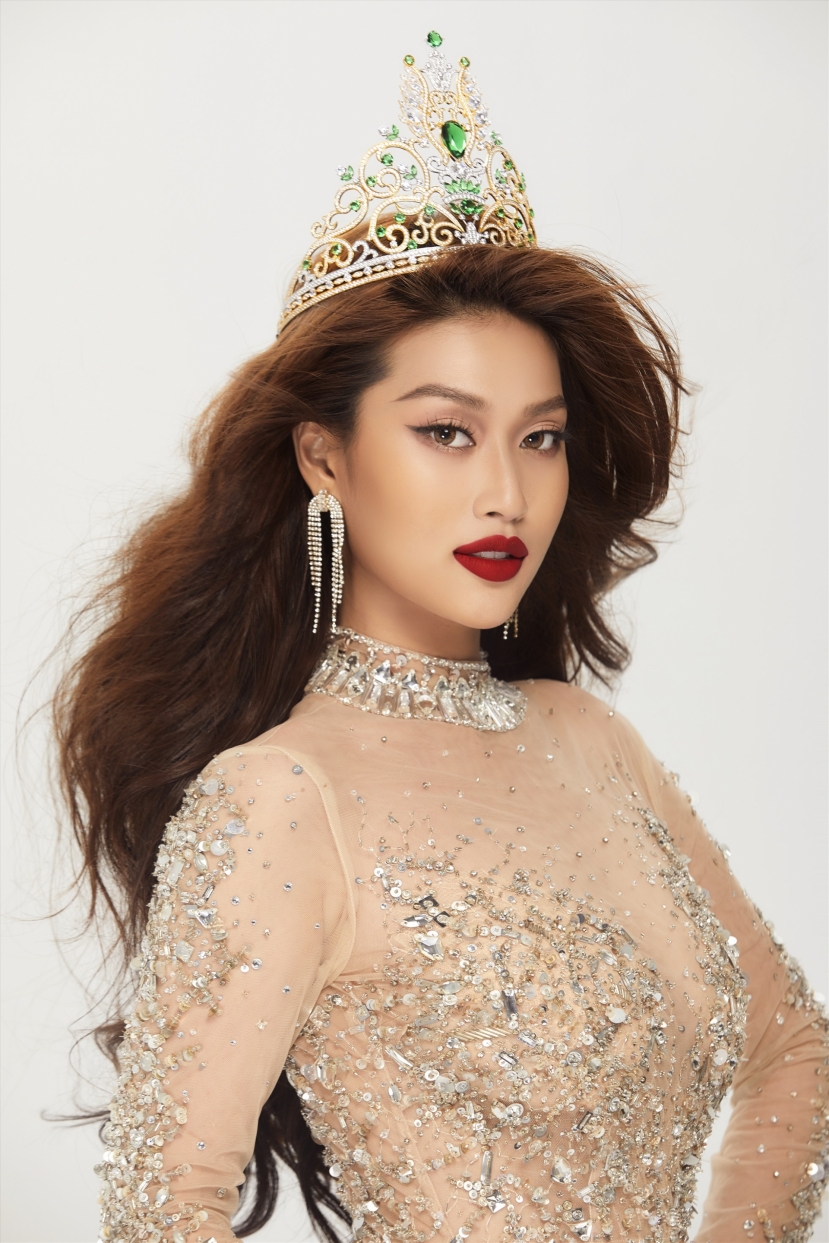 Khoe ảnh xinh đẹp, Thiên Ân để lộ chi tiết khiến CDM xót xa - Ảnh 2 Khoe ảnh xinh đẹp, Thiên Ân để lộ chi tiết khiến CDM xót xa - Ảnh 2