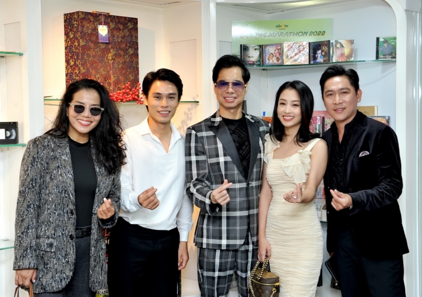 Ngọc Sơn tiết lộ lý do chưa lấy vợ sinh con, đưa ra quyết định đặc biệt trong ngày sinh nhật. Ảnh internet Ngọc Sơn tiết lộ lý do chưa lấy vợ sinh con, đưa ra quyết định đặc biệt trong ngày sinh nhật. Ảnh internet