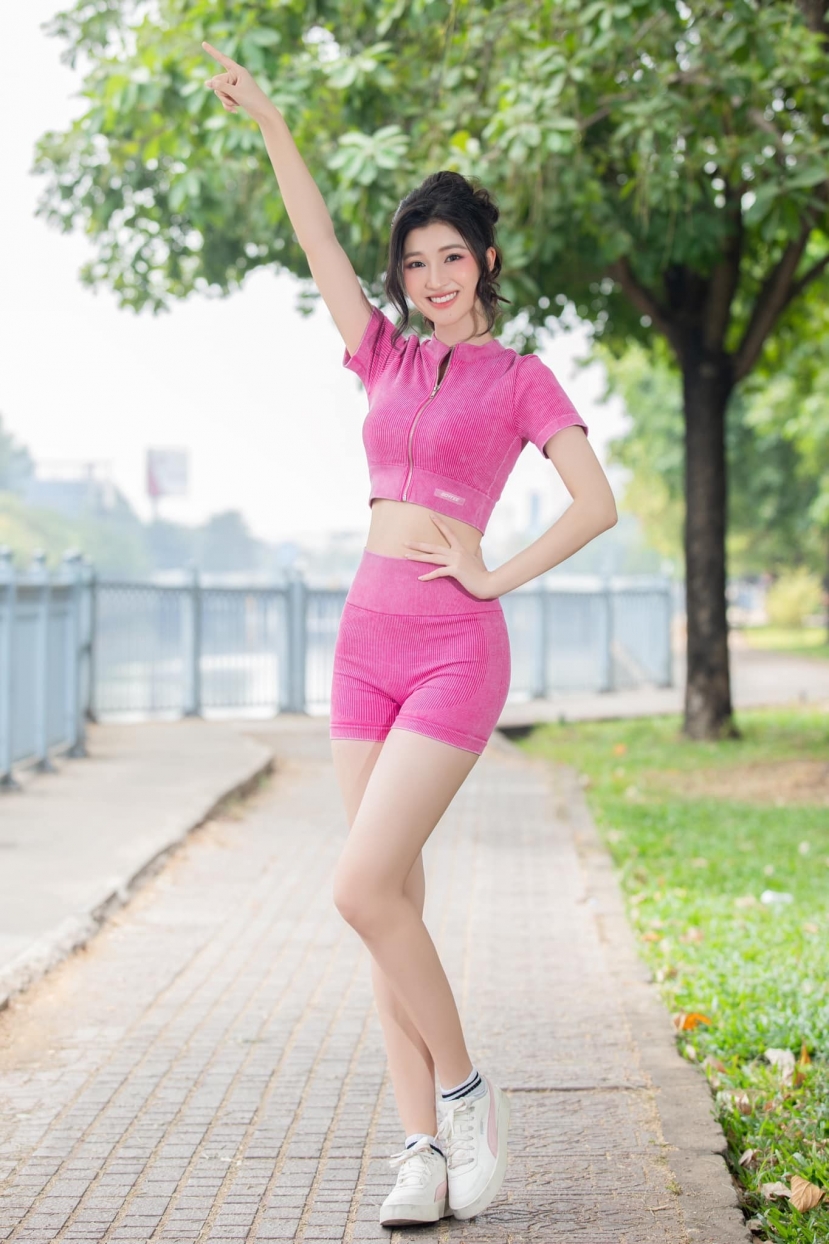 Á hậu Phương Nhi đăng đàn có chồng, danh tính được công khai khiến CDM ngã ngửa - Ảnh 1 Á hậu Phương Nhi đăng đàn có chồng, danh tính được công khai khiến CDM ngã ngửa - Ảnh 1