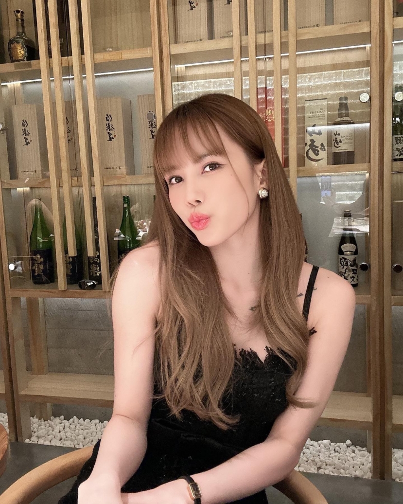 Thiều Bảo Trâm bất ngờ nhắc lại chuyện từng bị đối xử tệ bạc sau hơn 2 năm chia tay Sơn Tùng - Ảnh 1 Thiều Bảo Trâm bất ngờ nhắc lại chuyện từng bị đối xử tệ bạc sau hơn 2 năm chia tay Sơn Tùng - Ảnh 1