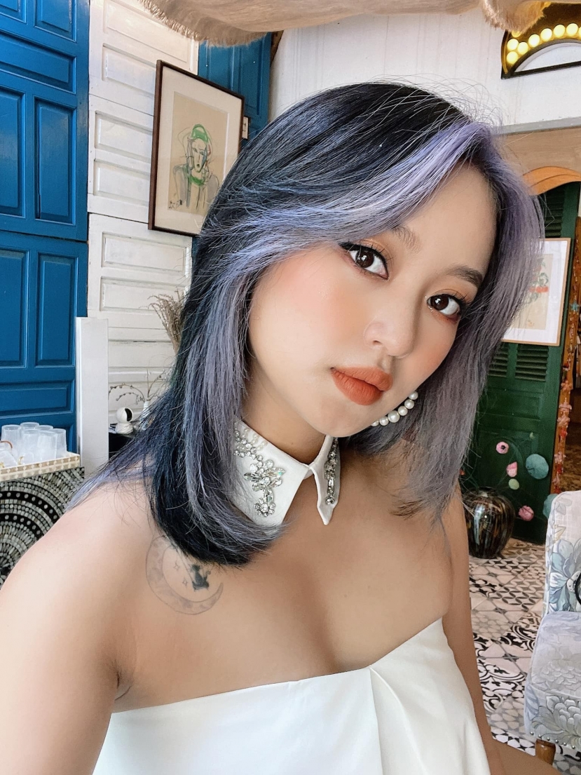 Mi Vân ngày càng xinh đẹp, mặn mà dù đã ở tuổi 35. Ảnh internet Mi Vân ngày càng xinh đẹp, mặn mà dù đã ở tuổi 35. Ảnh internet