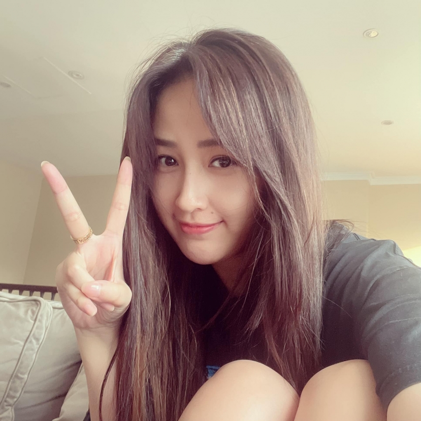 Mai Phương Thúy lấy lại thần sắc sau biến cố sức khỏe. Ảnh FBNV Mai Phương Thúy lấy lại thần sắc sau biến cố sức khỏe. Ảnh FBNV