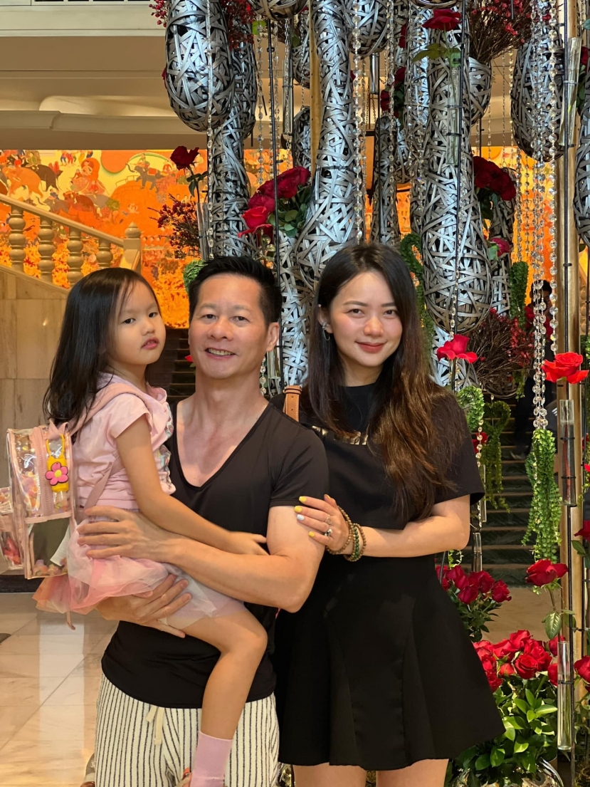 Phan Như Thảo tự tin khoe body nuột nà sau thời gian giảm hơn 20kg - Ảnh 2 Phan Như Thảo tự tin khoe body nuột nà sau thời gian giảm hơn 20kg - Ảnh 2