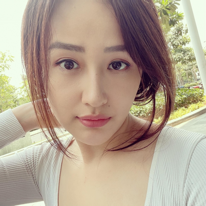 Mai Phương Thúy bất lực trước dấu hiệu lão hóa rõ rệt, thừa nhận 'sống vô tội vạ' - Ảnh 2 Mai Phương Thúy bất lực trước dấu hiệu lão hóa rõ rệt, thừa nhận 'sống vô tội vạ' - Ảnh 2