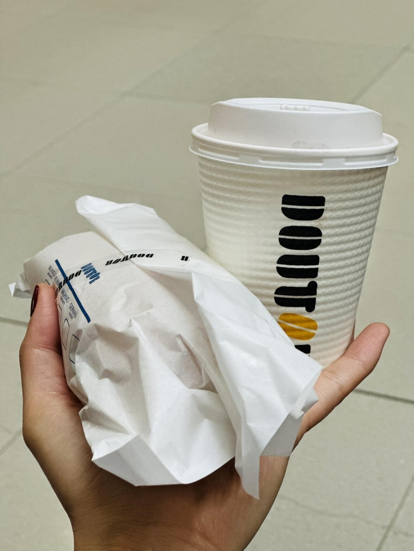 Bà xã Công Lý chia sẻ câu chuyện xúc động. Ảnh FBNV Bà xã Công Lý chia sẻ câu chuyện xúc động. Ảnh FBNV