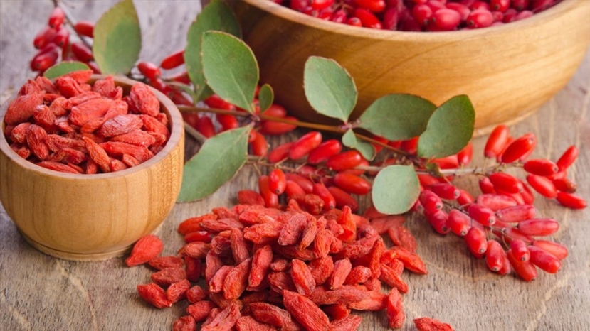 Loại quả bán đầy ngoài chợ không mấy người mua nhưng lại được ví như 'thần dược' của sức khỏe - Ảnh 1 Loại quả bán đầy ngoài chợ không mấy người mua nhưng lại được ví như 'thần dược' của sức khỏe - Ảnh 1
