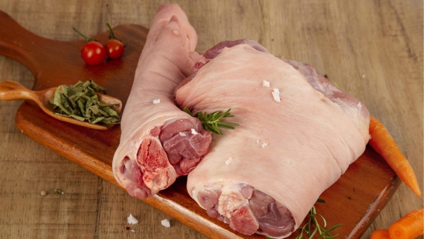 4 phần thịt ngon và bổ nhất của con lợn các chị em nội trợ nên mua - Ảnh 1 4 phần thịt ngon và bổ nhất của con lợn các chị em nội trợ nên mua - Ảnh 1