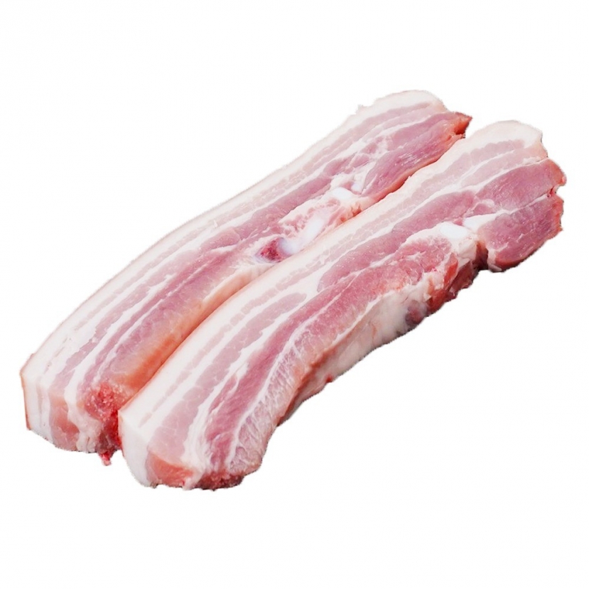 4 phần thịt ngon và bổ nhất của con lợn các chị em nội trợ nên mua - Ảnh 3 4 phần thịt ngon và bổ nhất của con lợn các chị em nội trợ nên mua - Ảnh 3