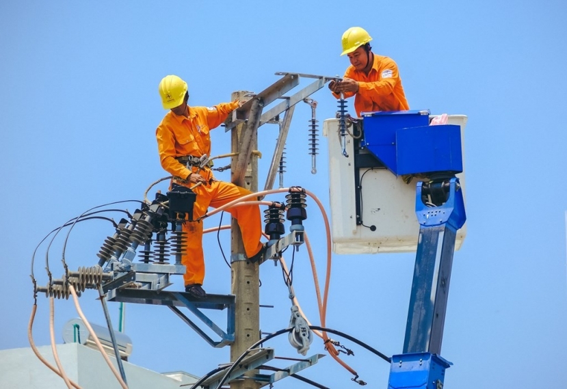 Lịch cúp điện các tỉnh miền Bắc ngày 11/6/2023 - Ảnh 1 Lịch cúp điện các tỉnh miền Bắc ngày 11/6/2023 - Ảnh 1