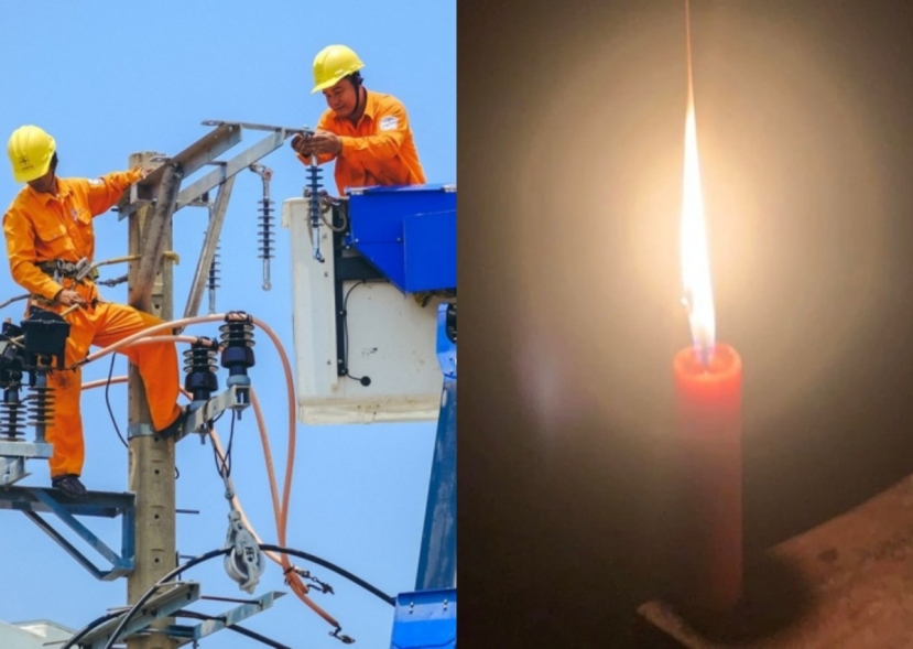 Lịch cúp điện ngày 15/6/2023 tại các tỉnh miền Bắc: Bắc Giang, Nam Định có nơi cắt điện nguyên ngày - Ảnh 5 Lịch cúp điện ngày 15/6/2023 tại các tỉnh miền Bắc: Bắc Giang, Nam Định có nơi cắt điện nguyên ngày - Ảnh 5