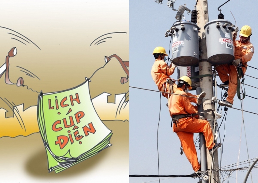 Lịch cúp điện các tỉnh miền Bắc ngày 21/6/2023: Nhiều khu vực Nam Định, Hải Phòng lưu ý - Ảnh 4 Lịch cúp điện các tỉnh miền Bắc ngày 21/6/2023: Nhiều khu vực Nam Định, Hải Phòng lưu ý - Ảnh 4