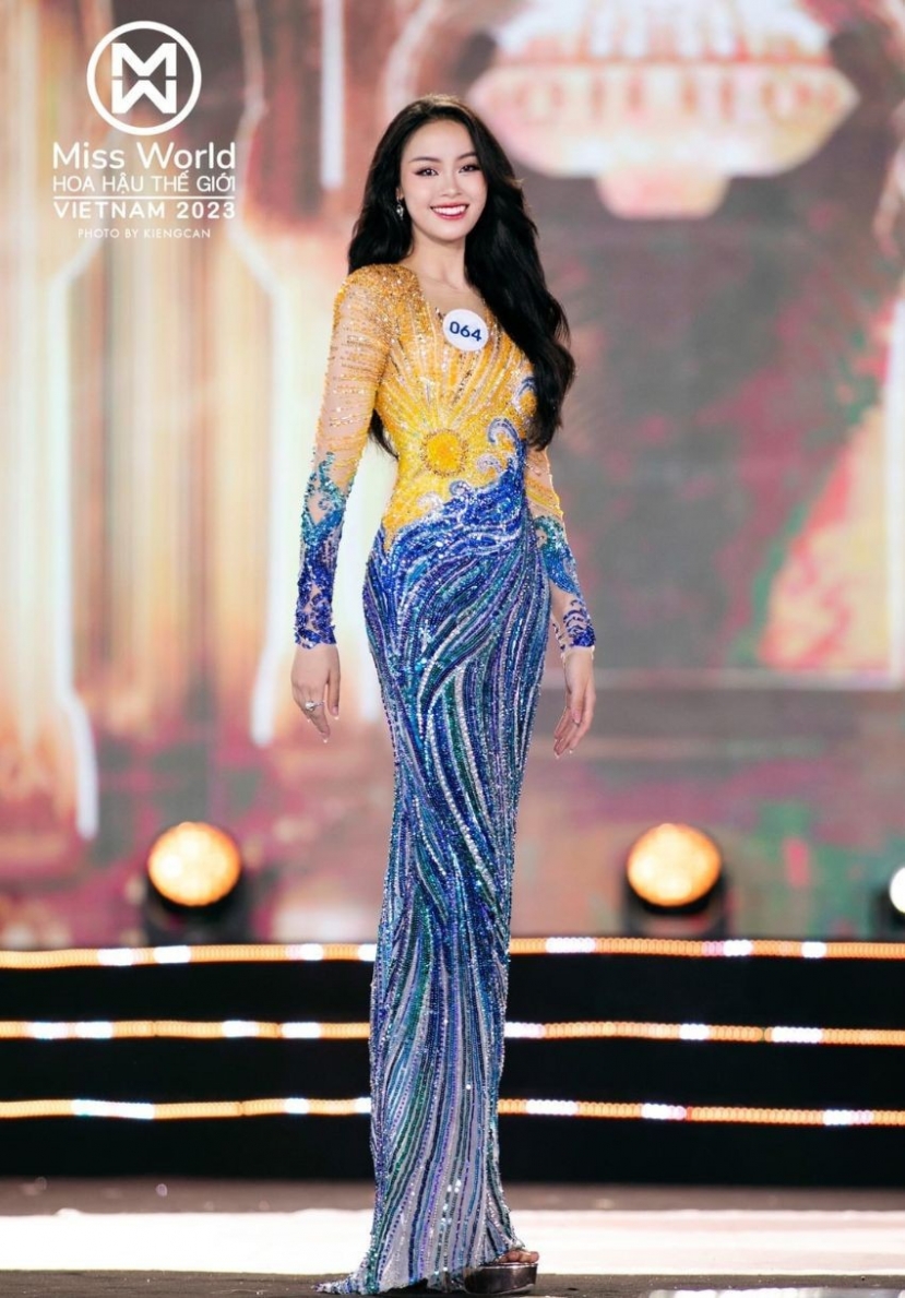 Đào Thị Hiền sinh năm 2001, quê Nghệ An. Ảnh IGNV Đào Thị Hiền sinh năm 2001, quê Nghệ An. Ảnh IGNV