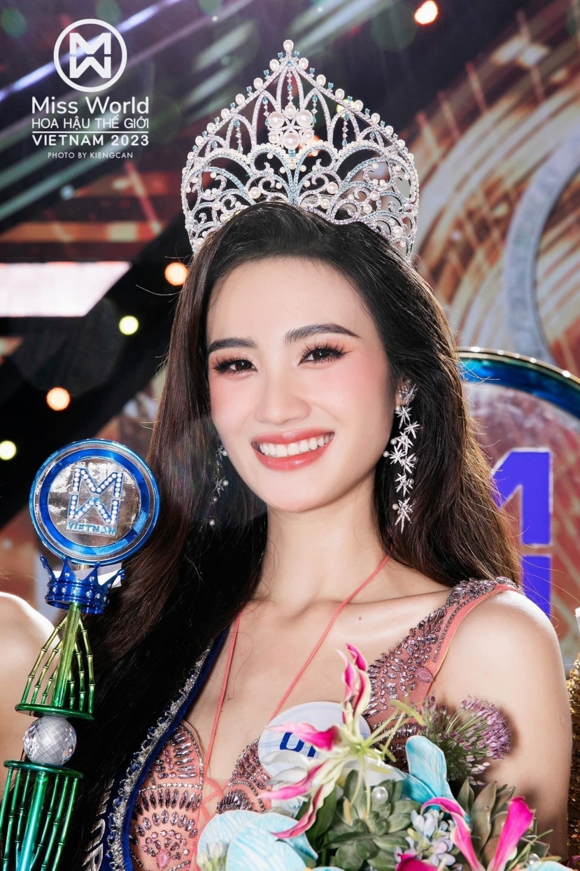 Ý Nhi vẫn ở ẩn sau những phát ngôn vạ miệng. Ảnh internet Ý Nhi vẫn ở ẩn sau những phát ngôn vạ miệng. Ảnh internet