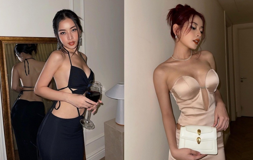Vén màn mối quan hệ Chi Pu và Gil Lê: Loạt ảnh quá khứ bóc trần tất cả - Ảnh 4 Vén màn mối quan hệ Chi Pu và Gil Lê: Loạt ảnh quá khứ bóc trần tất cả - Ảnh 4