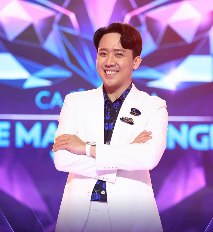 Trấn Thành thừa nhận thay đổi 1 điểm trên mặt hậu nghi vấn trùng tu, CDM lập tức phản ứng - Ảnh 2 Trấn Thành thừa nhận thay đổi 1 điểm trên mặt hậu nghi vấn trùng tu, CDM lập tức phản ứng - Ảnh 2