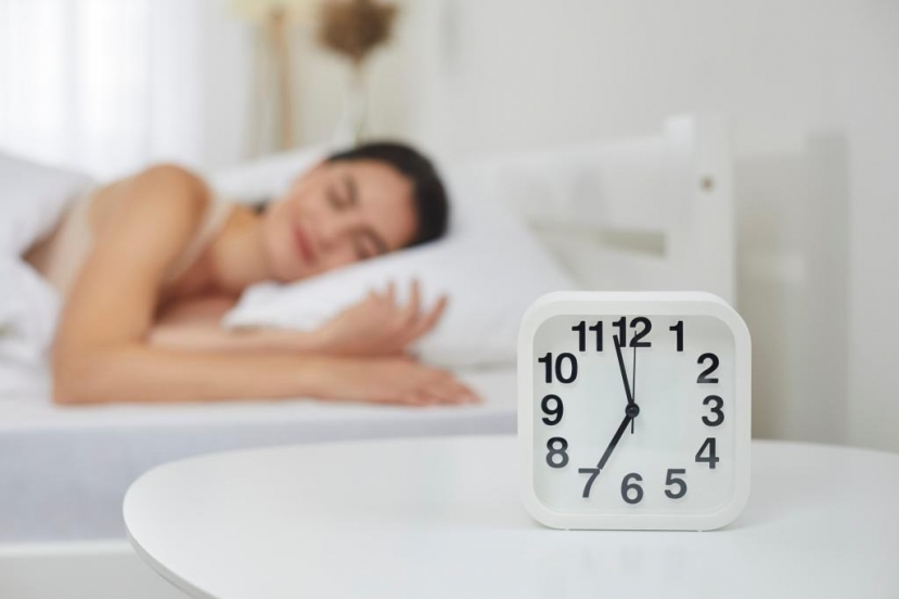 Trong một số trường hợp, bác sĩ không khuyên bạn nên thay đổi lịch ngủ nếu đó là cuối tuần. Trong một số trường hợp, bác sĩ không khuyên bạn nên thay đổi lịch ngủ nếu đó là cuối tuần.