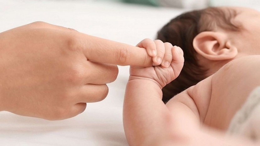 Sinh con vào khung giờ này lớn lên đứa trẻ sẽ có cuộc đời khỏe mạnh, thông minh vượt trội - Ảnh 1 Sinh con vào khung giờ này lớn lên đứa trẻ sẽ có cuộc đời khỏe mạnh, thông minh vượt trội - Ảnh 1