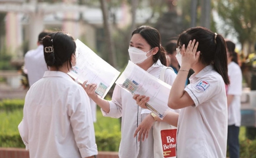 Riêng Hà Nội học sinh được nghỉ 8 ngày (Ảnh minh họa). Riêng Hà Nội học sinh được nghỉ 8 ngày (Ảnh minh họa).