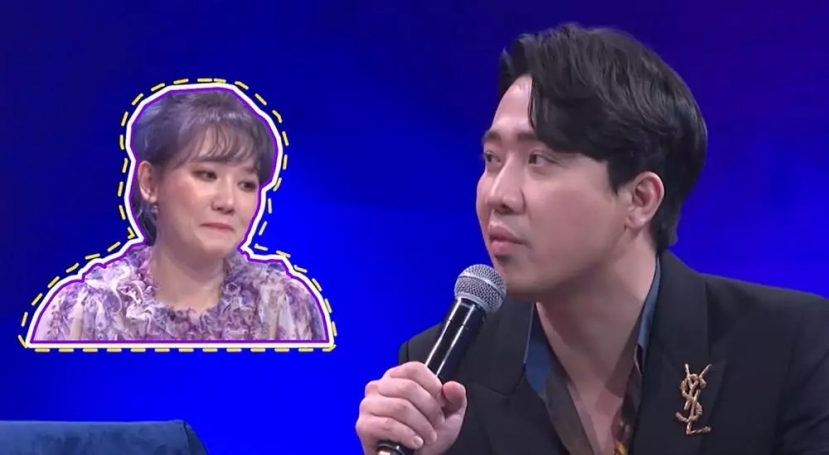 Trấn Thành bất ngờ 'bóc phốt' điểm yếu của vợ, vô tình giải được nỗi oan theo Hari Won bao năm qua - Ảnh 1 Trấn Thành bất ngờ 'bóc phốt' điểm yếu của vợ, vô tình giải được nỗi oan theo Hari Won bao năm qua - Ảnh 1
