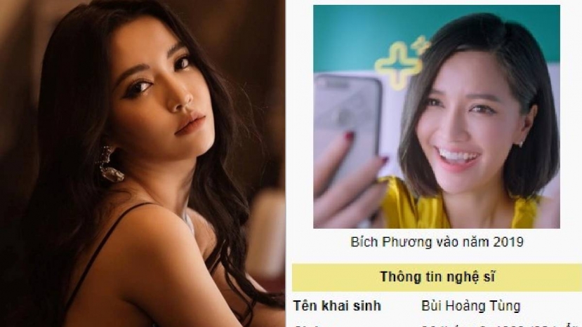 Giải trí Việt 23/6: Bích Phương lâm cảnh 'dở khóc dở cười', Việt Hương nghẹn lòng nhắc về Phi Nhung - Ảnh 1 Giải trí Việt 23/6: Bích Phương lâm cảnh 'dở khóc dở cười', Việt Hương nghẹn lòng nhắc về Phi Nhung - Ảnh 1