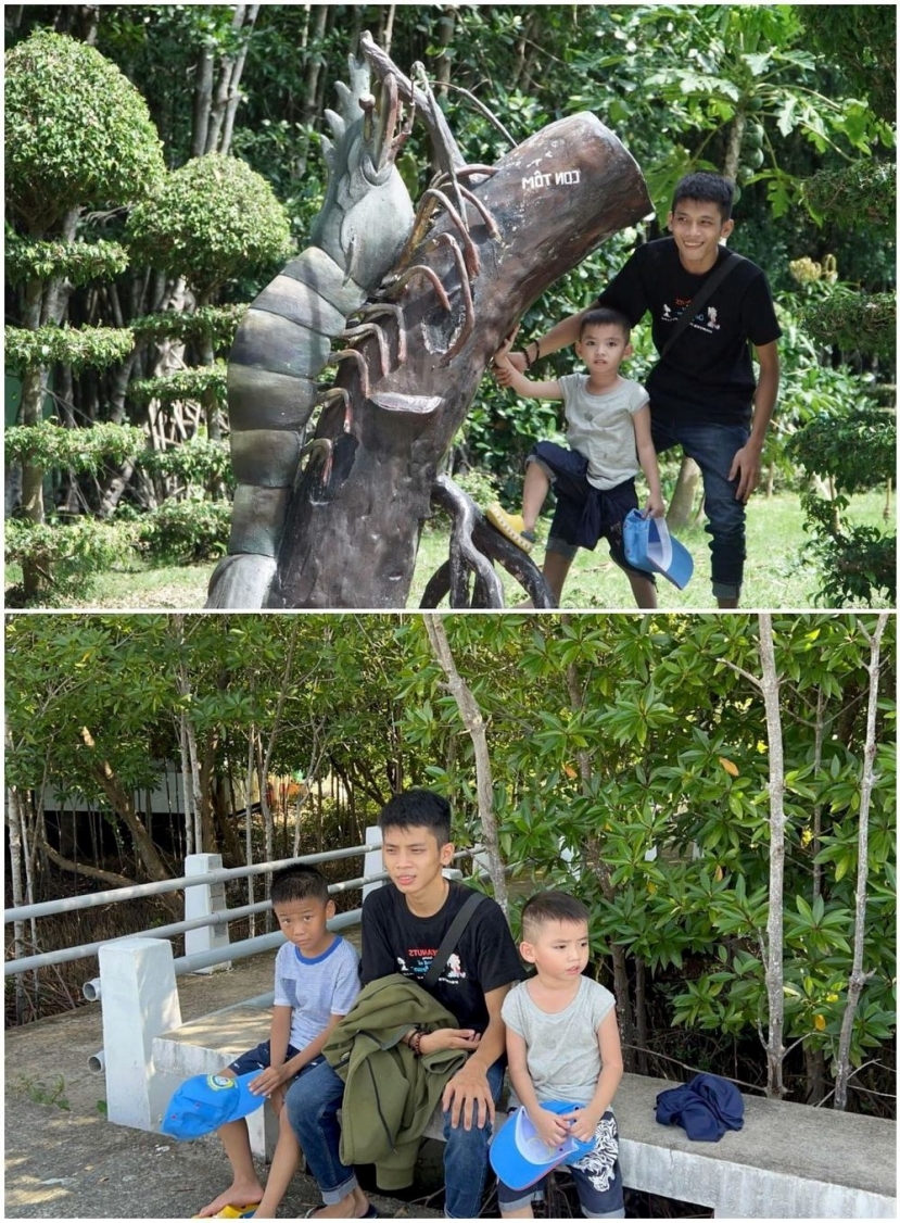 Gần 1 năm Phi Nhung qua đời, 'con trưởng' cố ca sĩ lộ bản chất thật: Liên tục tỏ thái độ với đàn em nuôi - Ảnh 2 Gần 1 năm Phi Nhung qua đời, 'con trưởng' cố ca sĩ lộ bản chất thật: Liên tục tỏ thái độ với đàn em nuôi - Ảnh 2