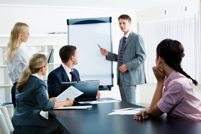Khi nào bạn cần tìm một công việc mới? - Ảnh 4 Khi nào bạn cần tìm một công việc mới? - Ảnh 4
