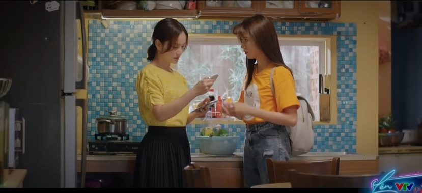 Thương ngày nắng về 2 tập 42: Nghẹt thở cuộc họp tìm Tổng giám đốc Hoàng Kim, Phong ghen ra mặt với Vân - Ảnh 3 Thương ngày nắng về 2 tập 42: Nghẹt thở cuộc họp tìm Tổng giám đốc Hoàng Kim, Phong ghen ra mặt với Vân - Ảnh 3
