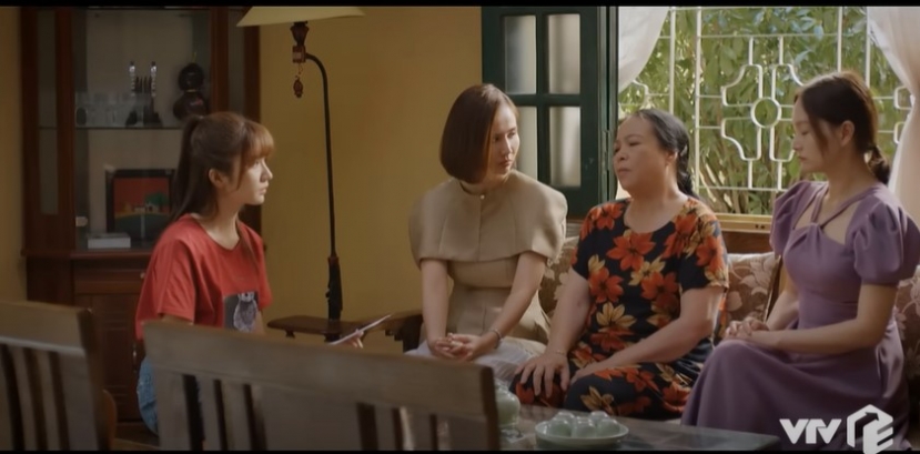 Thương ngày nắng về 2 tập 44: Bí mật của Nhật Mai được làm sáng tỏ, bà Hiền nuối tiếc con dâu Khánh - Ảnh 1 Thương ngày nắng về 2 tập 44: Bí mật của Nhật Mai được làm sáng tỏ, bà Hiền nuối tiếc con dâu Khánh - Ảnh 1