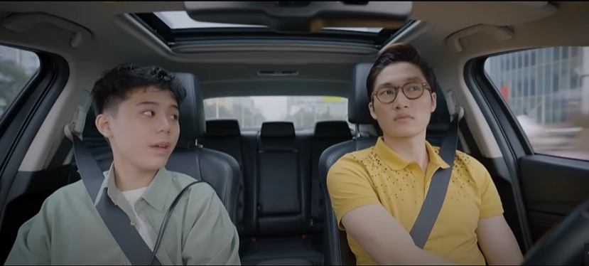 Thương ngày nắng về 2 tập 48: Duy nghi ngờ về em trai, Phong muốn 'hoãn yêu' với Vân - Ảnh 1 Thương ngày nắng về 2 tập 48: Duy nghi ngờ về em trai, Phong muốn 'hoãn yêu' với Vân - Ảnh 1
