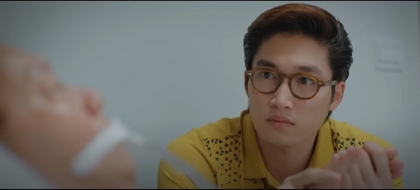 Thương ngày nắng về 2 tập 48: Duy nghi ngờ về em trai, Phong muốn 'hoãn yêu' với Vân - Ảnh 2 Thương ngày nắng về 2 tập 48: Duy nghi ngờ về em trai, Phong muốn 'hoãn yêu' với Vân - Ảnh 2