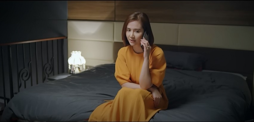 Thương ngày nắng về 2 tập 49: Phong ghi điểm khiến bà Nga 'quay xe' quyết liệt - Ảnh 1 Thương ngày nắng về 2 tập 49: Phong ghi điểm khiến bà Nga 'quay xe' quyết liệt - Ảnh 1