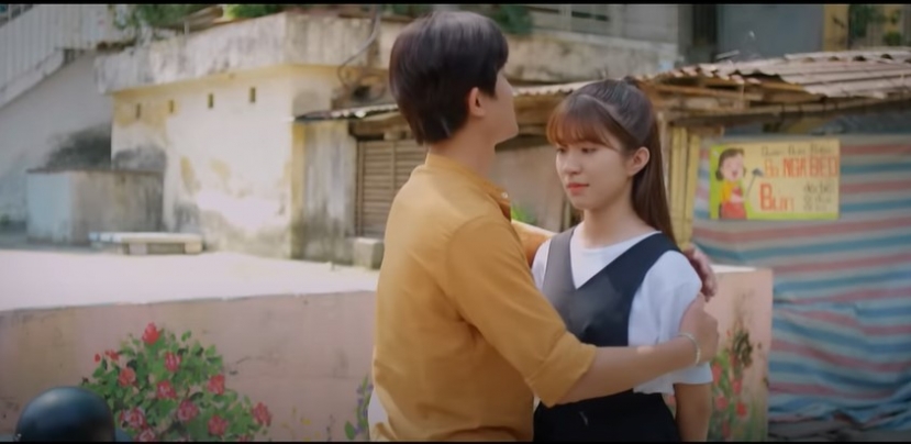 Thương ngày nắng về 2 tập 49: Phong ghi điểm khiến bà Nga 'quay xe' quyết liệt - Ảnh 5 Thương ngày nắng về 2 tập 49: Phong ghi điểm khiến bà Nga 'quay xe' quyết liệt - Ảnh 5