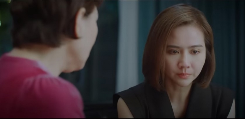 Thương ngày nắng về 2 tập 50: Trang phát hiện ra sự thật đau đớn, Vân nghi Phong 'bắt cá 2 tay' - Ảnh 2 Thương ngày nắng về 2 tập 50: Trang phát hiện ra sự thật đau đớn, Vân nghi Phong 'bắt cá 2 tay' - Ảnh 2