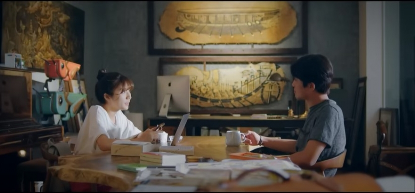 Thương ngày nắng về 2 tập 50: Trang phát hiện ra sự thật đau đớn, Vân nghi Phong 'bắt cá 2 tay' - Ảnh 5 Thương ngày nắng về 2 tập 50: Trang phát hiện ra sự thật đau đớn, Vân nghi Phong 'bắt cá 2 tay' - Ảnh 5