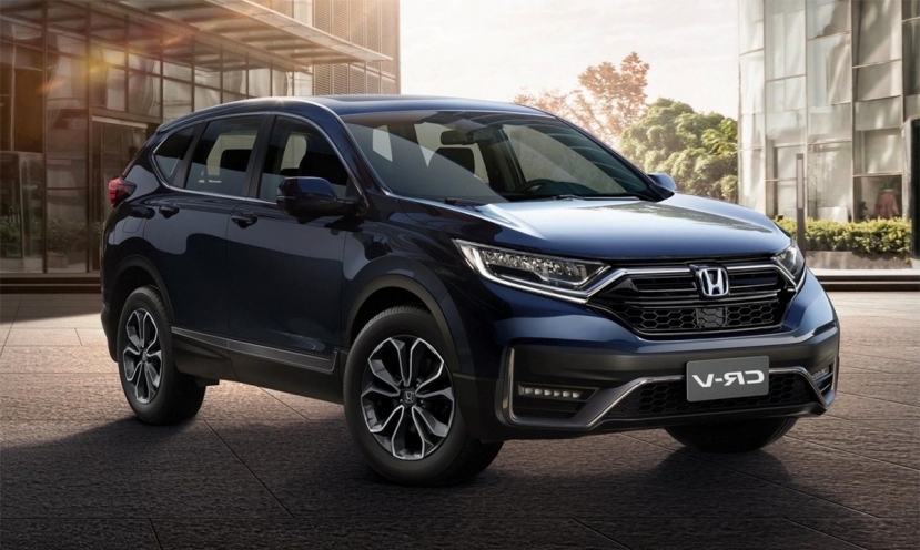Tháng 8, hàng loạt mẫu xe giảm giá sâu: Mazda CX-5, Honda CR-V vào đợt giảm hiếm có - Ảnh 1 Tháng 8, hàng loạt mẫu xe giảm giá sâu: Mazda CX-5, Honda CR-V vào đợt giảm hiếm có - Ảnh 1