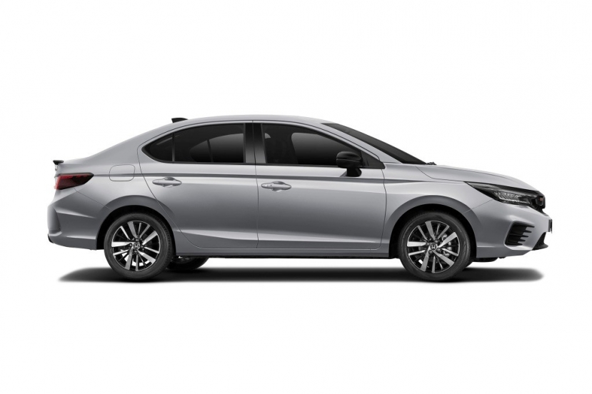 Tháng 8, hàng loạt mẫu xe giảm giá sâu: Mazda CX-5, Honda CR-V vào đợt giảm hiếm có - Ảnh 4 Tháng 8, hàng loạt mẫu xe giảm giá sâu: Mazda CX-5, Honda CR-V vào đợt giảm hiếm có - Ảnh 4