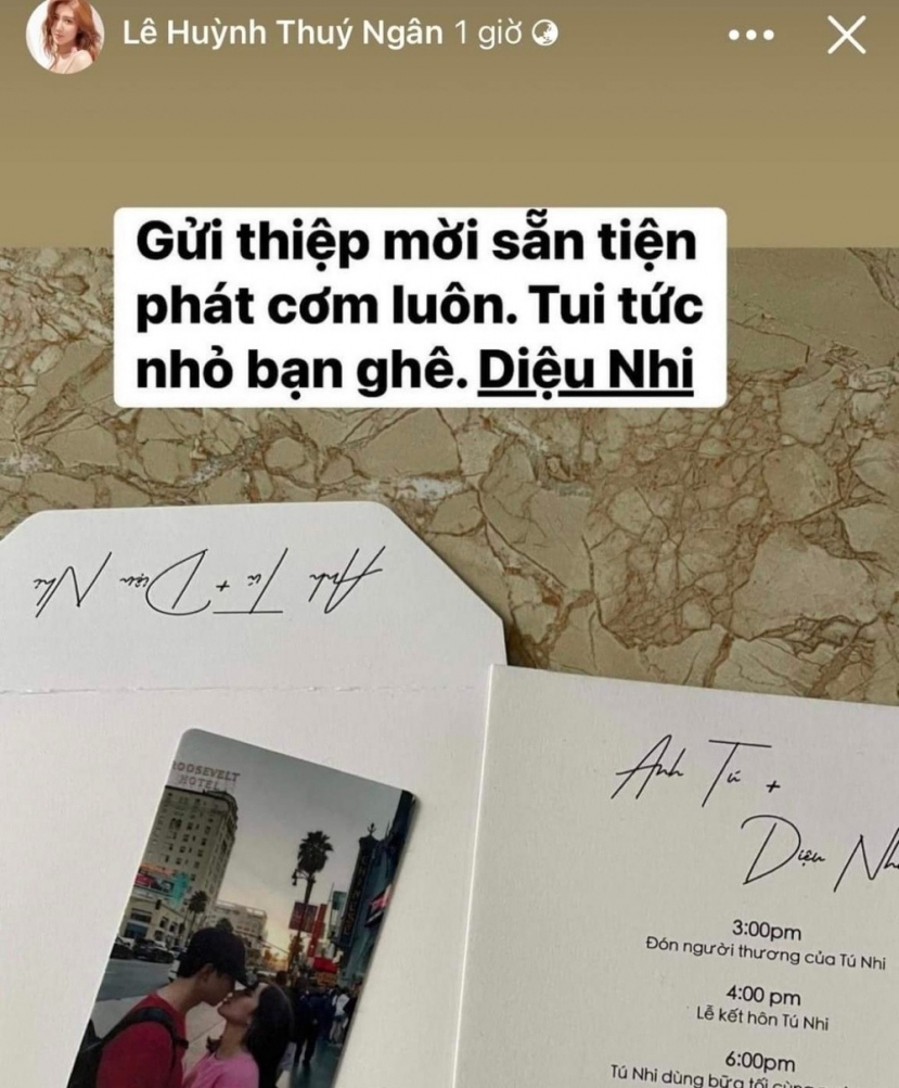 Thúy Ngân Thúy Ngân
