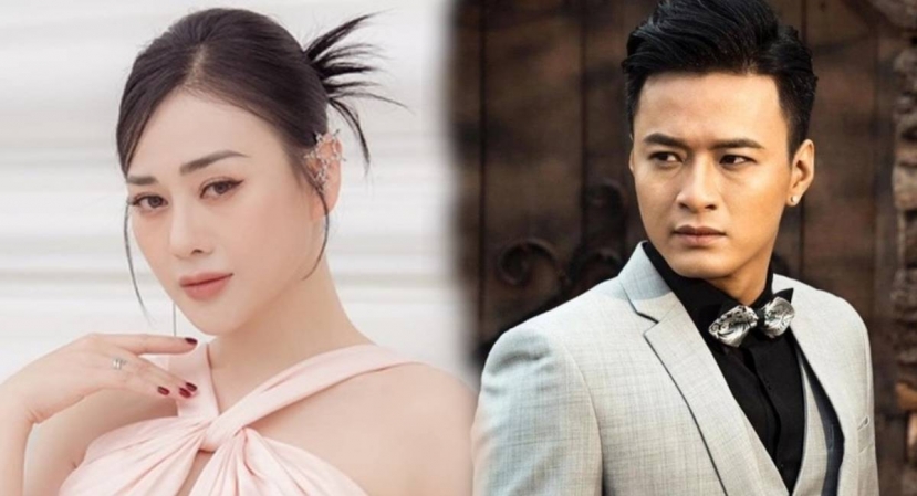 Lãnh đạo VTV nói về Hồng Đăng và Phương Oanh: Liệu có cơ hội xuất hiện trên màn ảnh? - Ảnh 2 Lãnh đạo VTV nói về Hồng Đăng và Phương Oanh: Liệu có cơ hội xuất hiện trên màn ảnh? - Ảnh 2