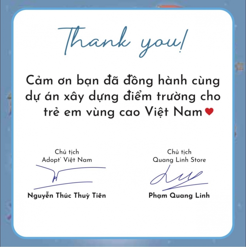 Xôn xao giấy đăng ký kết hôn của Thùy Tiên và Quang Linh Vlogs, thực hư thế nào? - Ảnh 1 Xôn xao giấy đăng ký kết hôn của Thùy Tiên và Quang Linh Vlogs, thực hư thế nào? - Ảnh 1